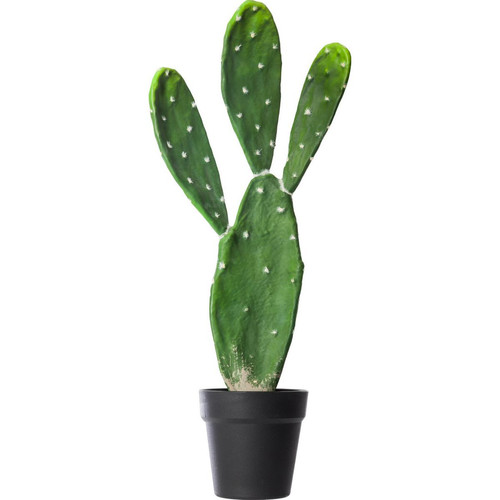 3S. x Home - Cactus 60cm - Plante artificielle