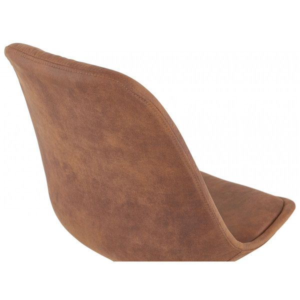 Chaise Camel CHARLIE 3S. x Home