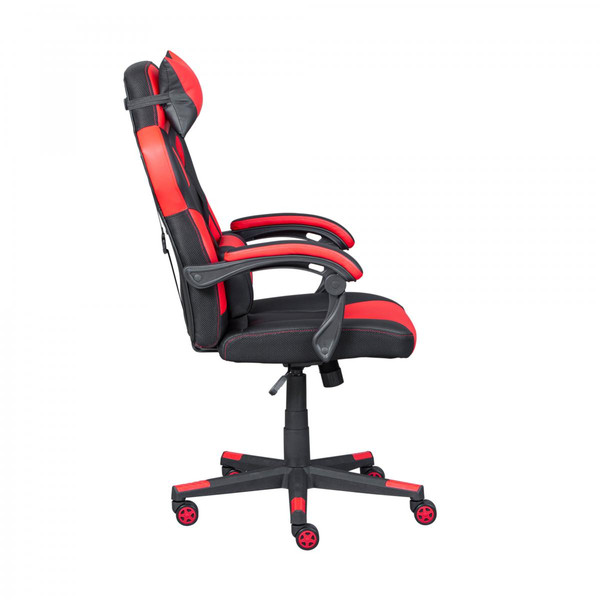 Chaise de bureau Rouge 3S. x Home