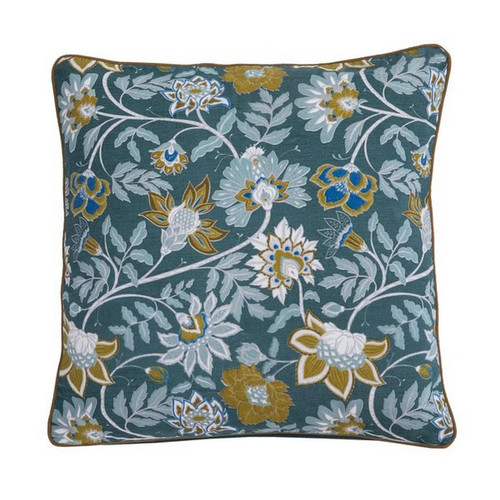 3S. x Home - Coussin INDIANA  50x50cm All Over - Coussin, housse de coussin