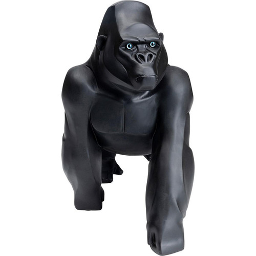 Kare Design - Figurine Décorative Gorille - Statue Et Figurine Design