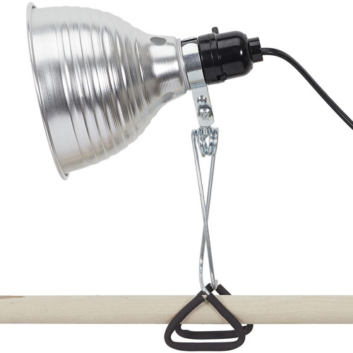 La Chaise Longue - Lampe Clip Loft Aluminium - Luminaire
