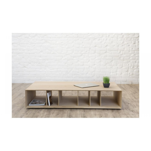 3S. x Home - Table basse EPURE - Mobilier Deco