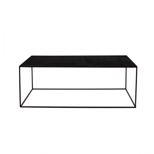 3S. x Home - Table Basse Rectangulaire EXPO - Table basse