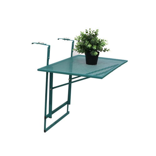 Table de jardin Vert 3S. x Home