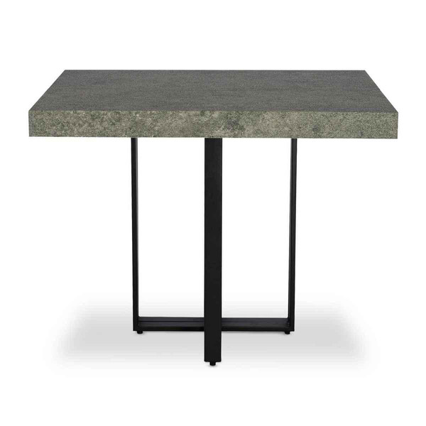 Table extensible Gris 3S. x Home
