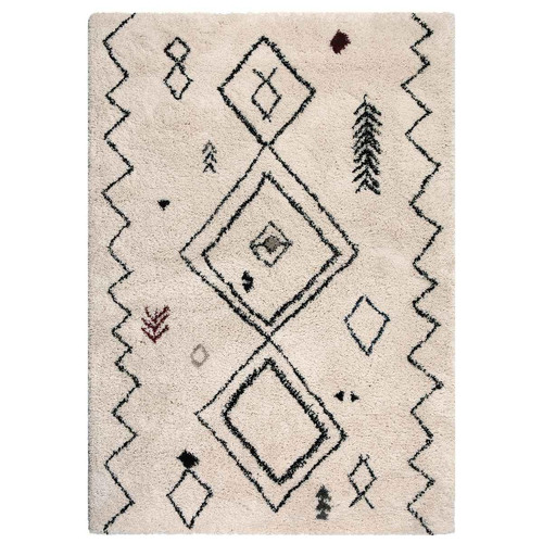 3S. x Home - Tapis MARY - Mobilier Deco