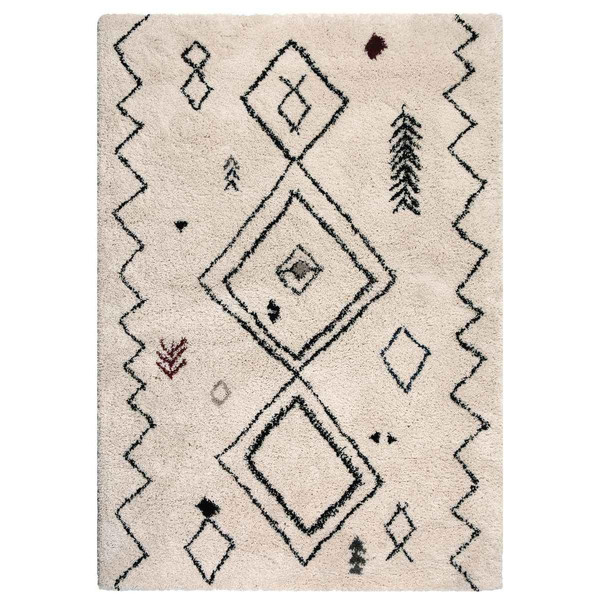 Tapis MARY - Neige 3S. x Home Meuble & Déco
