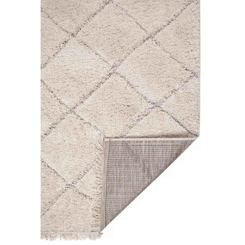 Tapis TERY - Neige 3S. x Home
