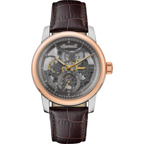 Ingersoll Montres - Montre Ingersoll I11001 - Promos montres
