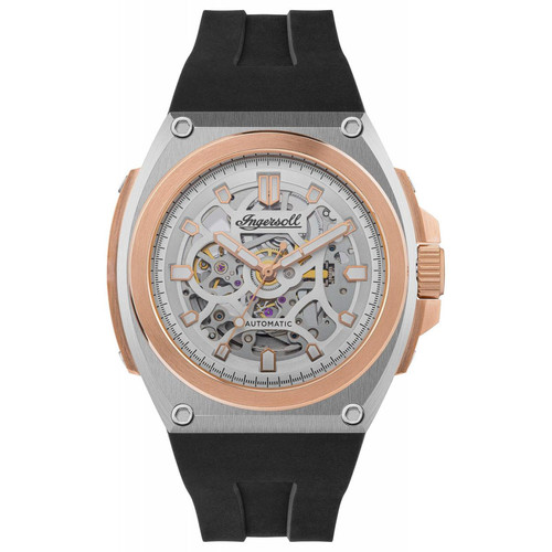 Ingersoll Montres - Montre Ingersoll I11703 - Promos montres