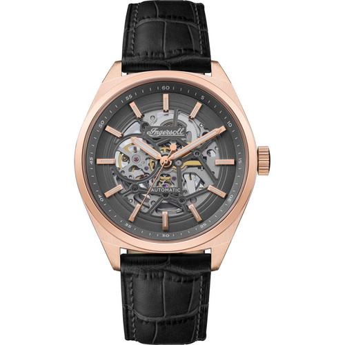 Ingersoll Montres - Montre Ingersoll I12002 - Promos montres