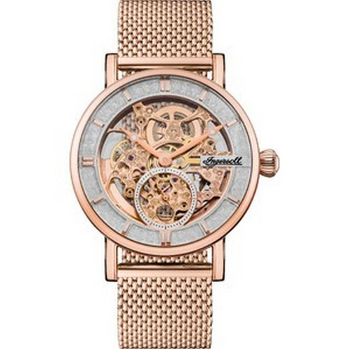 Ingersoll Montres - Montre Ingersoll I00406B - Promos montres