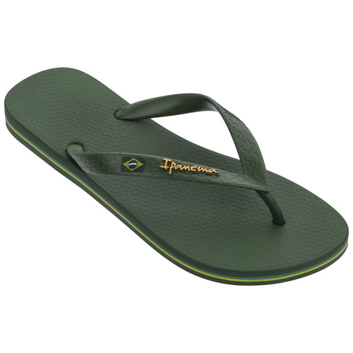 Ipanema - Tong Homme CLAS BRASIL II AD - Chaussures homme