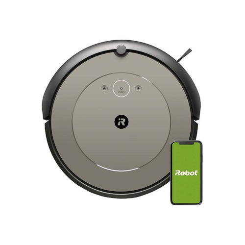 iRobot - Aspirateur Robot Roomba - i115440 - Meuble Et Déco Design
