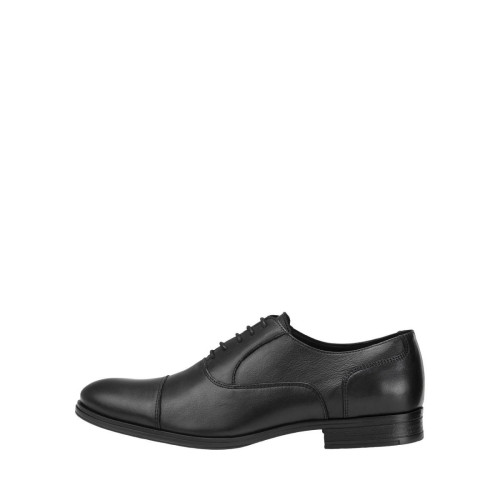 Jack & Jones - Chaussures à lacets homme noir - Chaussures homme