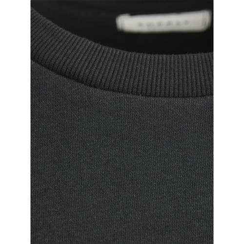 Jack & Jones - Sweatshirt homme - Noir - Vêtement de sport  homme