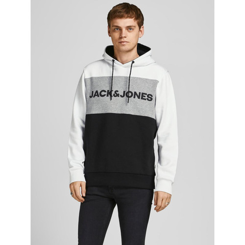 Jack & Jones - Sweatshirt homme - Vêtement de sport  homme