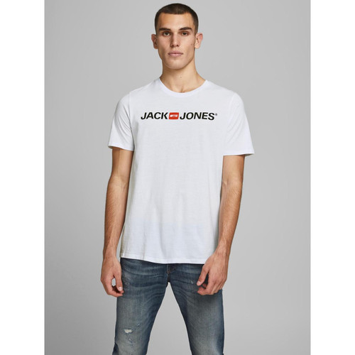 Jack & Jones - T-shirts homme - T-shirt / Polo homme