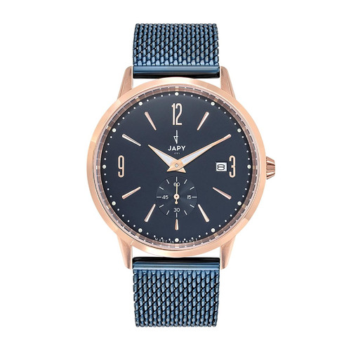 Japy - Montre Japy - 2900302 - Japy