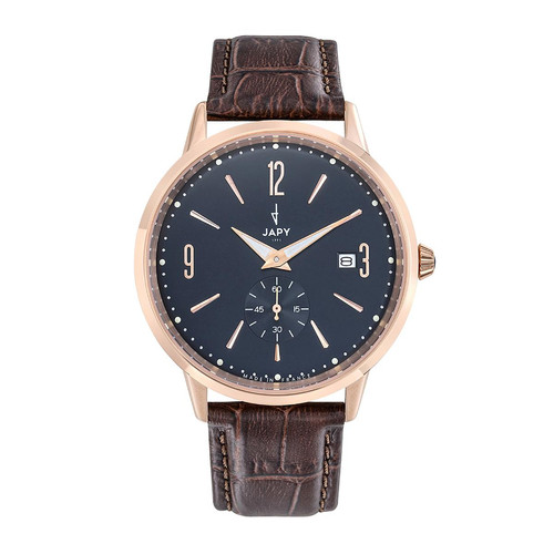 Japy - Montre Japy - 2900401 - Japy
