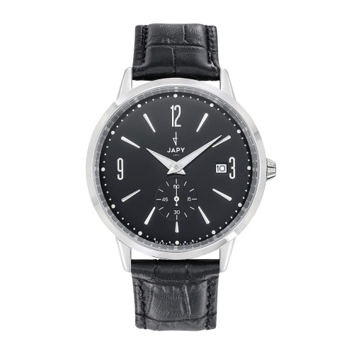 Japy - Montre Japy - 2900402 - Japy