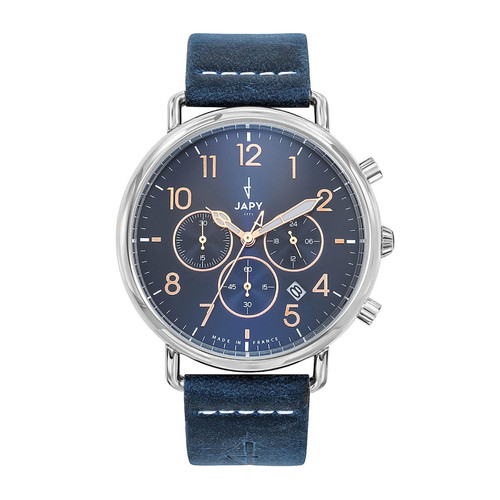 Japy - Montre Japy - 2900601 - Japy