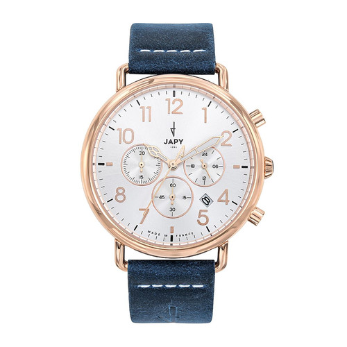 Japy - Montre Japy - 2900602 - Japy