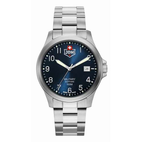 JDM Military - Montre JDM Military - JDM-WG001-05 - Toutes les montres