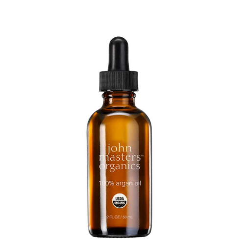 John Masters Organics - Huile d'argan pure 100% - John Masters Organics - Crèmes hydratantes