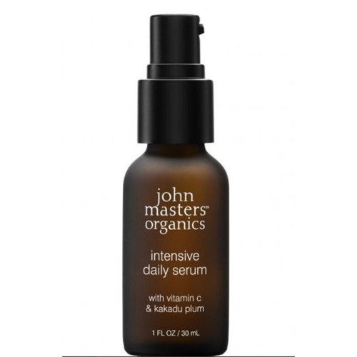 John Masters Organics - Sérum intensif à la vitamine C & à la prune de Kakadu - John Masters Organics - Beauté Femme