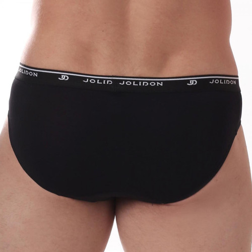 Jolidon - Lot de 3 slips  - Jolidon lingerie