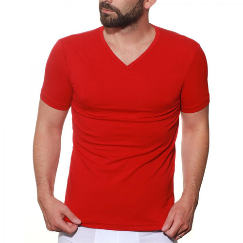 Jolidon - T-shirt manches courtes  - Jolidon lingerie