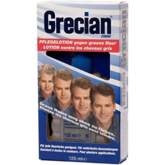 Just for Men - GRECCIAN 2000 - Coloration cheveux
