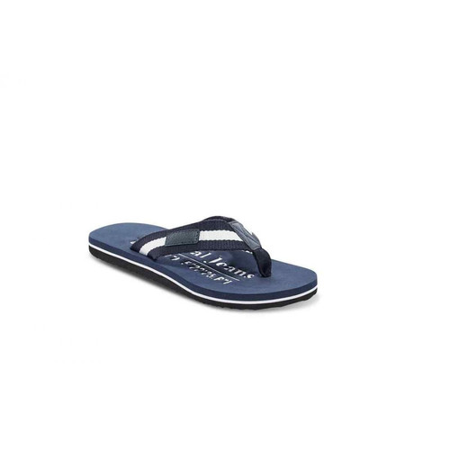 Kaporal - Sandales Entre-Doigt homme  - Chaussures bleu homme