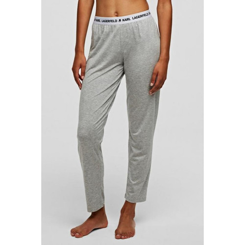 Karl Lagerfeld - Bas de Pyjama Pantalon - Homewear et Lingerie de Nuit
