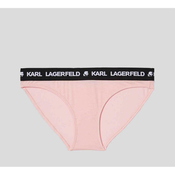 Culotte logotée - Rose - Karl Lagerfeld Karl Lagerfeld Mode femme