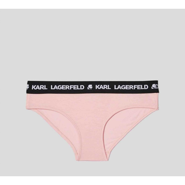 Shorty logoté - Rose - Karl Lagerfeld Karl Lagerfeld Mode femme