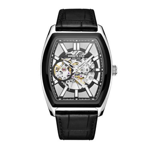 Kenneth Cole -  Kenneth Cole KCWGE2226302 - Montre Homme