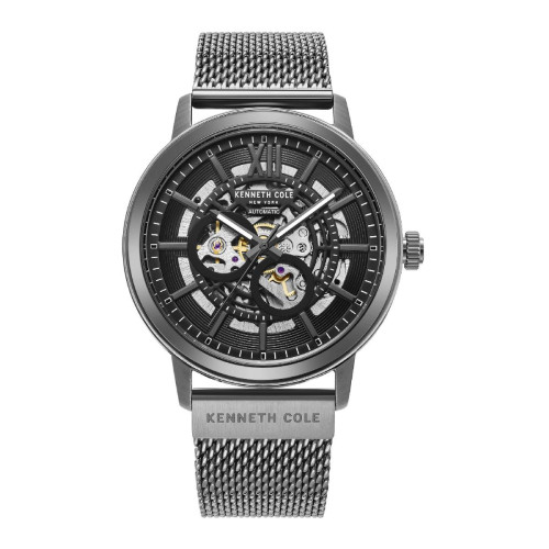 Kenneth Cole -  Kenneth Cole KCWGL2217201 - Montre Homme