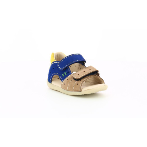Kickers - BOPING-2 - Chaussures  enfant