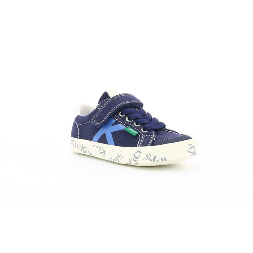 Kickers - Baskets GODY - Chaussures  enfant
