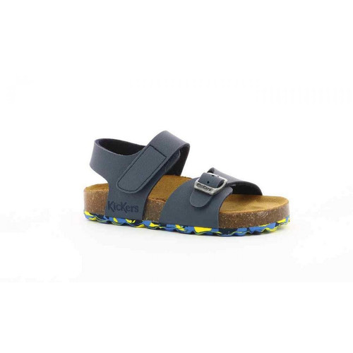 Kickers - Sandale Garcon SUNKRO - Chaussures  enfant
