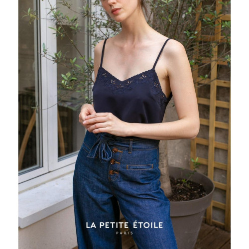 La Petite Etoile - Debardeur FELICY - Promo T-shirt, Débardeur
