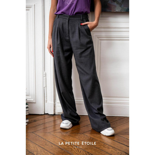La Petite Etoile - Pantalon Large SLIGA - Soldes Pantalon