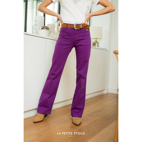 La Petite Etoile - Pantalon SONNY T - Sélection  Fête des Mères La mode