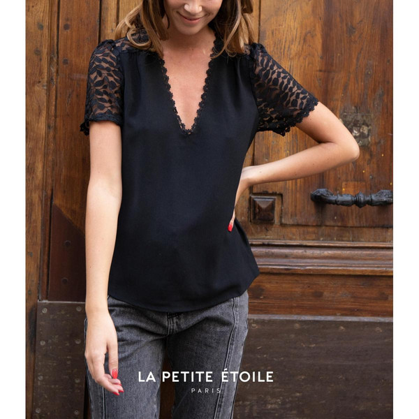 Top NAMIE La Petite Etoile Mode femme