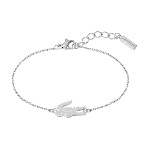 Bracelet Lacoste 2040046 Femme Argent Lacoste Mode femme