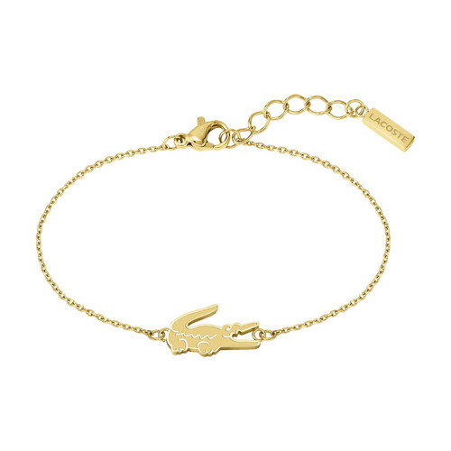 Bracelet Lacoste 2040047 Femme Doré Lacoste Mode femme