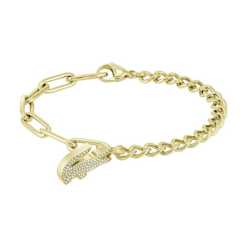 Lacoste - Bracelet Lacoste 2040147 - Promo Bijoux